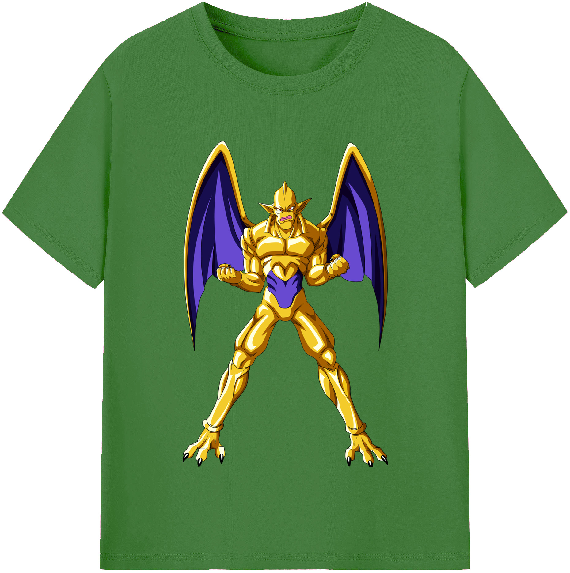 （画像用） ドラゴンボール DRAGON BALL レディースカジュアルプリントTシャツ（綿100％）